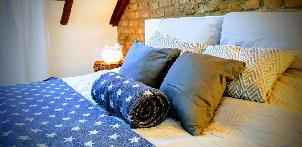 Kelsterhaus Hotel Kelsterbach Ngoại thất bức ảnh