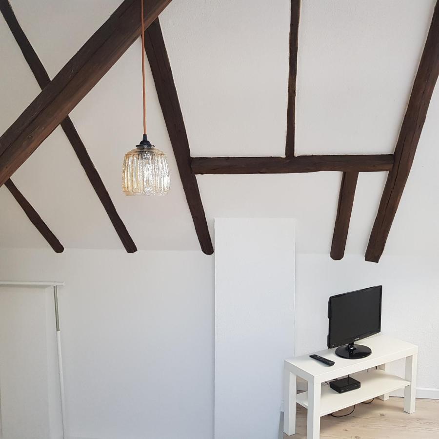Kelsterhaus Hotel Kelsterbach Ngoại thất bức ảnh